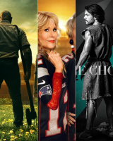 "A Cabin in the Woods"  "80 for Brady" Among New Flicks at Pullman